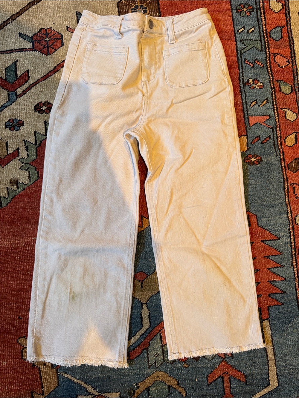 Copper Key, Girls Jeans, Size 10